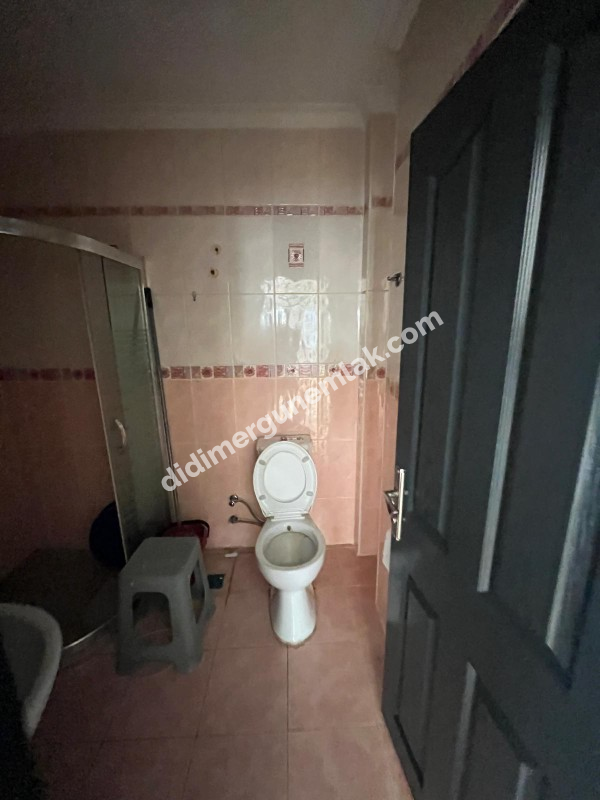 ÇAMLIK MAHALLESİ’NDE ÖNÜ AÇIK & BAHÇE CEPHELİ 2+1 FIRSAT DAİRE