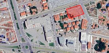 GÜVENAY - ÇORUM KUNDUZHAN MAH YENİ BELEDİYE ARKASI SATILIK ARSA HİSSESİ