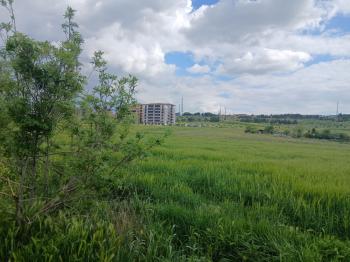 GÜVENAY - ÇORUM MİMARSİNAN ERZURUM DEDE CİVARI SATILIK 191 M2 ARSA HİSSESİ