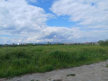 GÜVENAY - ÇORUM MİMARSİNAN ERZURUM DEDE CİVARI SATILIK 191 M2 ARSA HİSSESİ