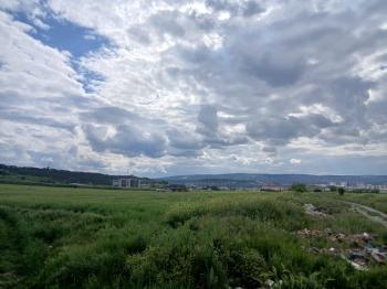GÜVENAY - ÇORUM MİMARSİNAN ERZURUM DEDE CİVARI SATILIK 191 M2 ARSA HİSSESİ