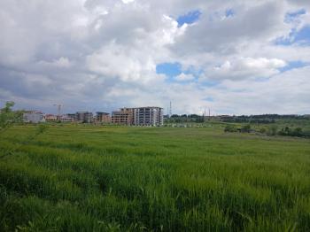 GÜVENAY - ÇORUM MİMARSİNAN ERZURUM DEDE CİVARI SATILIK 191 M2 ARSA HİSSESİ