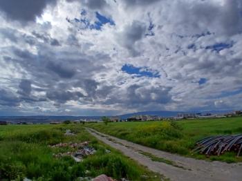 GÜVENAY - ÇORUM MİMARSİNAN ERZURUM DEDE CİVARI SATILIK 191 M2 ARSA HİSSESİ