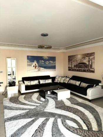 PARADISE HILL RESORT – MAHMUTLAR / ALANYA