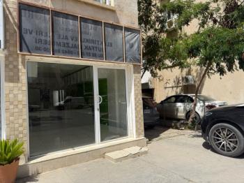 Lefkoşa Metehan Bölgesinde KİRALIK DÜKKAN
