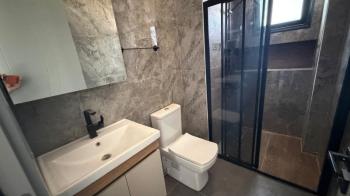 Lefkoşa Gönyeli Bölgesinde SATILIK YENİ 2+1 DAİRELER