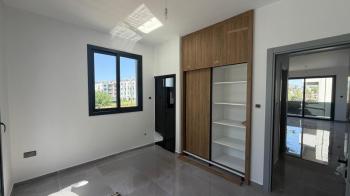 Lefkoşa Gönyeli Bölgesinde SATILIK YENİ 2+1 DAİRELER