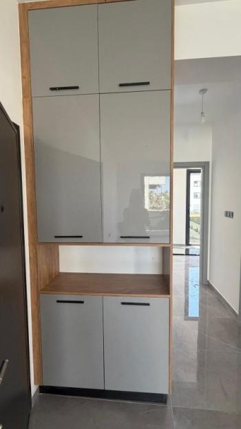 Lefkoşa Gönyeli Bölgesinde SATILIK YENİ 2+1 DAİRELER