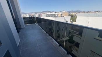 Lefkoşa Gönyeli Bölgesinde SATILIK YENİ 2+1 DAİRELER
