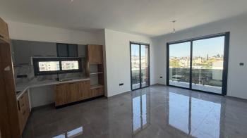 Lefkoşa Gönyeli Bölgesinde SATILIK YENİ 2+1 DAİRELER
