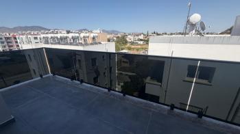 Lefkoşa Gönyeli Bölgesinde SATILIK YENİ 2+1 DAİRELER