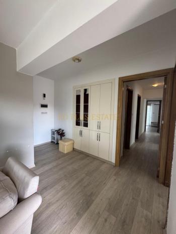Lefkoşa Yenikent 3 Ay Peşin Ödemeli Ebeveyn Banyolu Full Eşyalı Kiralık 3+1 Daire