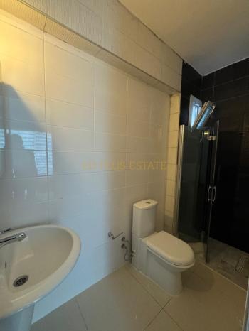 Lefkoşa Yenikent 3 Ay Peşin Ödemeli Ebeveyn Banyolu Full Eşyalı Kiralık 3+1 Daire