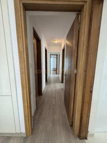 Lefkoşa Yenikent 3 Ay Peşin Ödemeli Ebeveyn Banyolu Full Eşyalı Kiralık 3+1 Daire