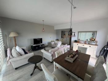 Lefkoşa Yenikent 3 Ay Peşin Ödemeli Ebeveyn Banyolu Full Eşyalı Kiralık 3+1 Daire