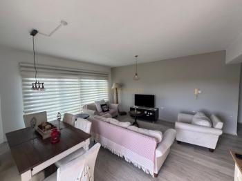 Lefkoşa Yenikent 3 Ay Peşin Ödemeli Ebeveyn Banyolu Full Eşyalı Kiralık 3+1 Daire