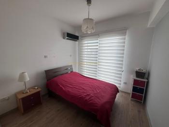 Lefkoşa Yenikent 3 Ay Peşin Ödemeli Ebeveyn Banyolu Full Eşyalı Kiralık 3+1 Daire