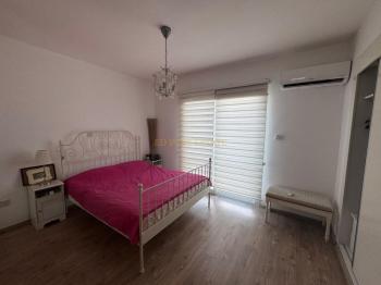 Lefkoşa Yenikent 3 Ay Peşin Ödemeli Ebeveyn Banyolu Full Eşyalı Kiralık 3+1 Daire