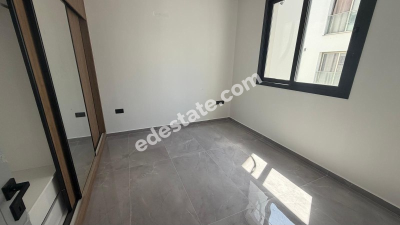 Lefkoşa Gönyeli Bölgesinde SATILIK YENİ 2+1 DAİRELER
