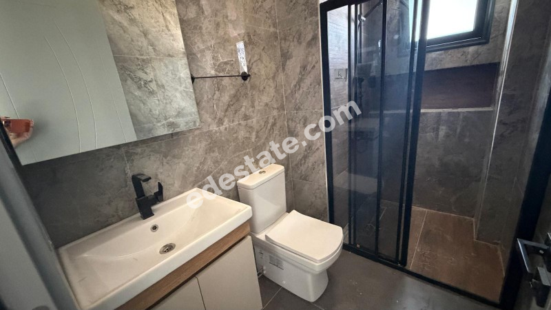 Lefkoşa Gönyeli Bölgesinde SATILIK YENİ 2+1 DAİRELER