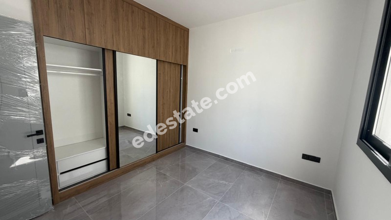 Lefkoşa Gönyeli Bölgesinde SATILIK YENİ 2+1 DAİRELER
