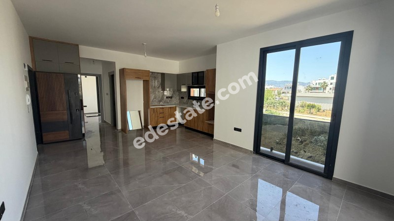 Lefkoşa Gönyeli Bölgesinde SATILIK YENİ 2+1 DAİRELER