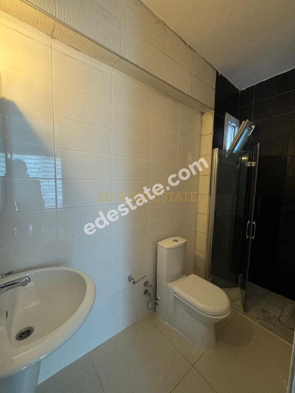 Lefkoşa Yenikent 3 Ay Peşin Ödemeli Ebeveyn Banyolu Full Eşyalı Kiralık 3+1 Daire