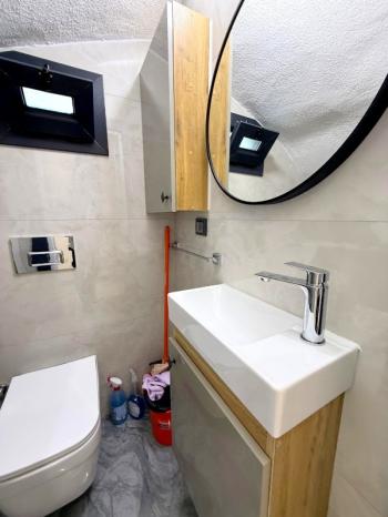 Didim'de Denize 500 Metre Mesafede Satılık Müstakil Villa
