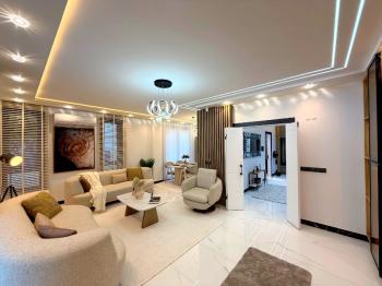 Didim'de Denize 500 Metre Mesafede Satılık Müstakil Villa