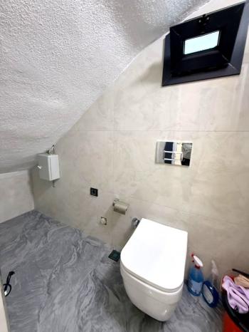 Didim'de Denize 500 Metre Mesafede Satılık Müstakil Villa