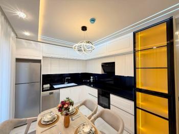 Didim'de Denize 500 Metre Mesafede Satılık Müstakil Villa