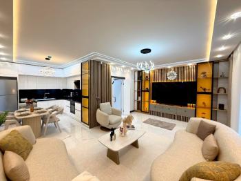 Didim'de Denize 500 Metre Mesafede Satılık Müstakil Villa