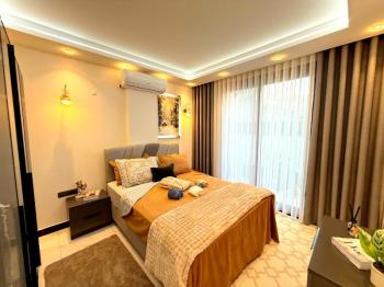 Didim'de Denize 500 Metre Mesafede Satılık Müstakil Villa