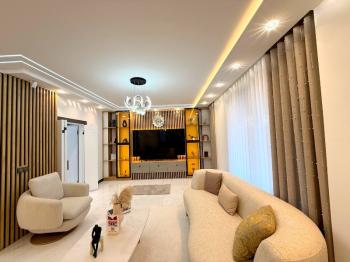 Didim'de Denize 500 Metre Mesafede Satılık Müstakil Villa