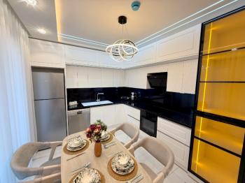 Didim'de Denize 500 Metre Mesafede Satılık Müstakil Villa