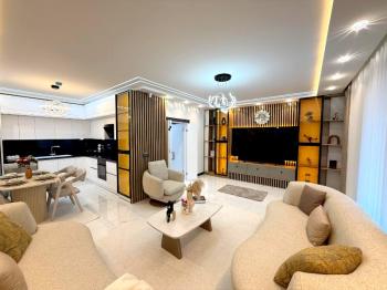 Didim'de Denize 500 Metre Mesafede Satılık Müstakil Villa