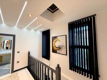 Didim'de Denize 500 Metre Mesafede Satılık Müstakil Villa