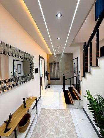 Didim'de Denize 500 Metre Mesafede Satılık Müstakil Villa