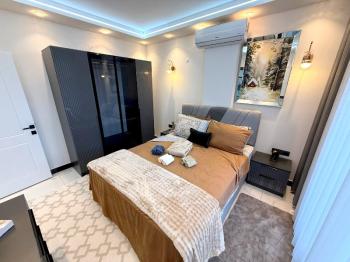 Didim'de Denize 500 Metre Mesafede Satılık Müstakil Villa