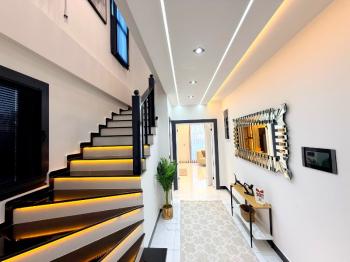 Didim'de Denize 500 Metre Mesafede Satılık Müstakil Villa