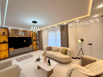 Didim'de Denize 500 Metre Mesafede Satılık Müstakil Villa