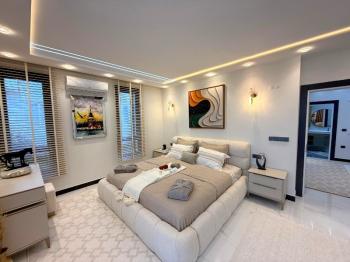 Didim'de Denize 500 Metre Mesafede Satılık Müstakil Villa