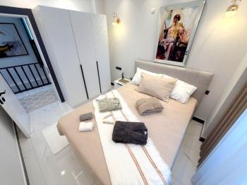 Didim'de Denize 500 Metre Mesafede Satılık Müstakil Villa