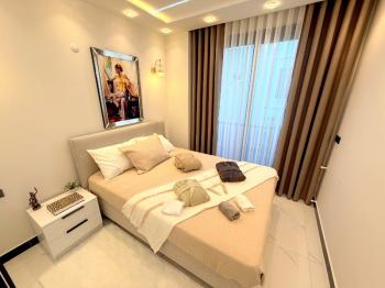 Didim'de Denize 500 Metre Mesafede Satılık Müstakil Villa