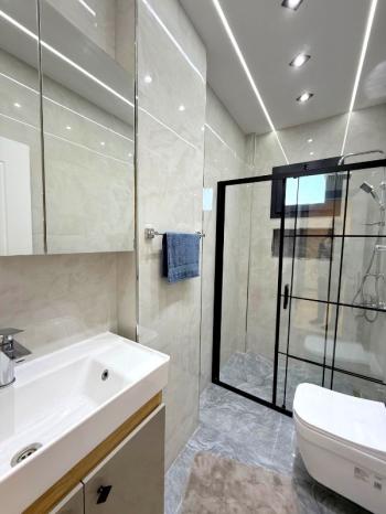 Didim'de Denize 500 Metre Mesafede Satılık Müstakil Villa