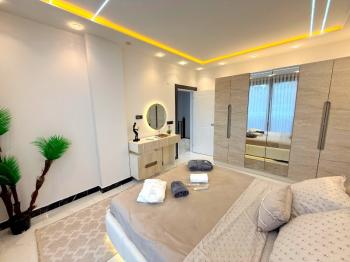 Didim'de Denize 500 Metre Mesafede Satılık Müstakil Villa