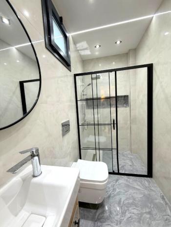 Didim'de Denize 500 Metre Mesafede Satılık Müstakil Villa