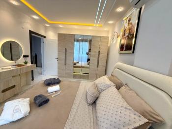 Didim'de Denize 500 Metre Mesafede Satılık Müstakil Villa