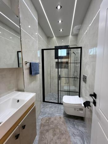 Didim'de Denize 500 Metre Mesafede Satılık Müstakil Villa