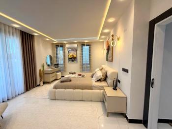 Didim'de Denize 500 Metre Mesafede Satılık Müstakil Villa